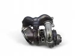 OEM 7593022 Turbo BMW 7-sarja 3.0L