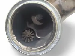 OEM 7593022 Turbo för BMW 7-serie 3.0L
