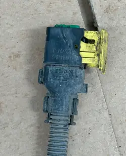Flexible AdBlue OEM A0014706724 pour Mercedes Actros MP4