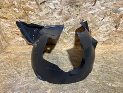 Aile avant gauche OEM 95142651 pour Chevrolet Trax