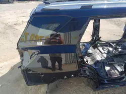 OEM 21097/Wrakowisko Ssangyong Tivoli Grand Bakre Höger Stänkskärm