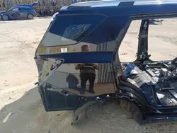 OEM 21097/Wrakowisco Aleta Trasera Derecha Ssangyong Tivoli Grand