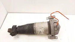 Bakre luftstötdämpare Volkswagen Touareg I 2008 7L6616019