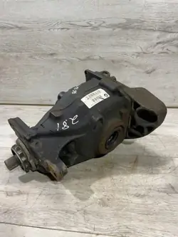 Différentiel arrière BMW 1 (F21) E27091281 1.6L 125kW 2012