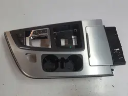 Audi Q7 II keskikäytävän koriste OEM 4M1863273