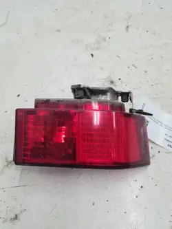Reflector derecho parachoques trasero OEM 89398102 Opel Ampera