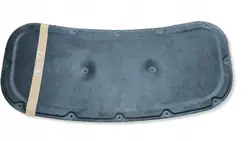 Isolation de capot Hyundai I30 III OEM AKH19255