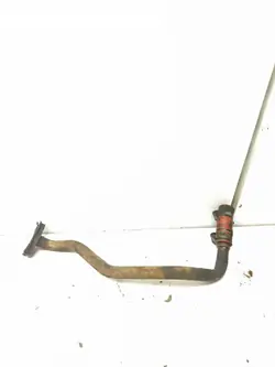 Tubo de drenaje aceite turbo OEM 7701044714 2.8 DTI