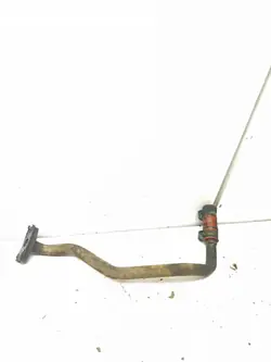 Tuyau de vidange huile turbo OEM 7701044714 2.8 DTI
