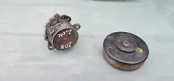 Tensor de correa Mercedes OEM 1112001270 - Usado