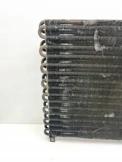 Condenseur AC A1268302570 pour Mercedes-Benz SL R107