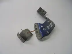 Support de garde-boue avant droit VW Polo OEM 2G0821136A