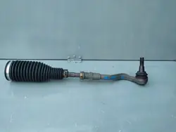 AUDI A4 B9 8W Vasen ohjaussauva 8W0423810A