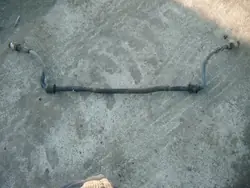 OEM LUK526 etuvakainnusliitin Mercedes E W124:lle