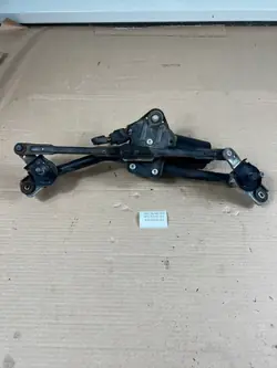 Mecanismo motor limpa-vidros dianteiro OEM Hyundai i10 2007-2009