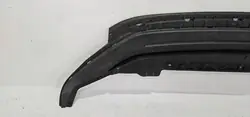 Plaque de protection de pare-chocs VW Golf VII GTI GTD 12-16