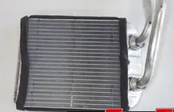 Radiateur de chauffage d'occasion OEM 7H1819121 Audi Q7