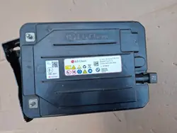 BMW 5A34748 apuakku 3-sarja G20/G21/G30