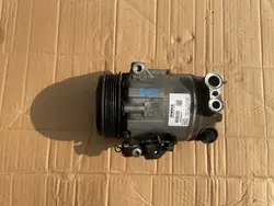 Maserati 3.0 i 3.0 D Ilmastointikompressori