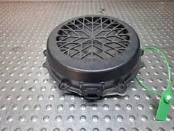 Haut-parleur de porte OEM S26372934 Porsche Cayenne
