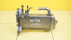 Audi EGR-kylare OEM CGL V29041282 MM114C4 - Begagnad