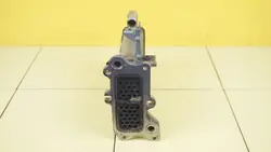 Enfriador EGR Audi OEM CGL V29041282 MM114C4 - Usado