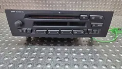 BMW OEM S25139544 Business CD Radio - Gebraucht