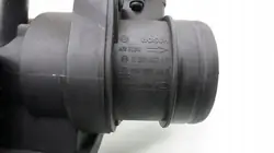 VW GOLF V 1.9 TDI Boîtier de Filtre à Air 0281002461
