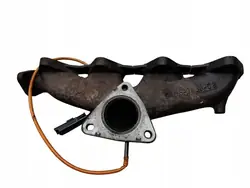 Collecteur d'échappement OEM G4D3-9430-CB Jaguar/Land Rover