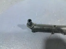 AUDI A6 C8 Limpiaparabris Derecho 4K0955102