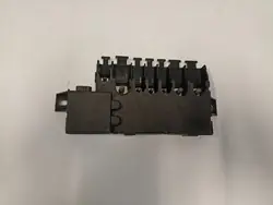 Mercedes-Benz Turboladersteuergerät OEM a2235403115