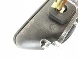 Poignée intérieure gauche avant BMW OE 8408565