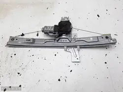 Peugeot 207 Fönsterregulator OEM 9681182280