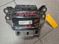 Soporte de Motor 5QA199555A Volkswagen Touran Borsehung