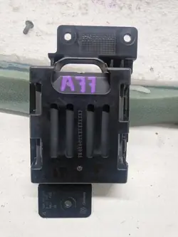 RADARSENSOR DISTRONIC VOLKSWAGEN