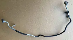 Ilmastointiletku Audi Q7 4L 2007-2015 7L6820741F