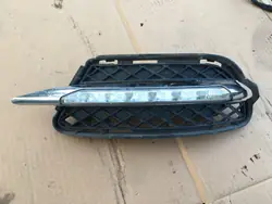 Halogeenrooster Links Voor Mercedes W221 Lift