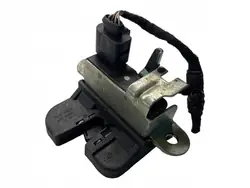 Volkswagen OE 1K6 827 505A baklucka lås