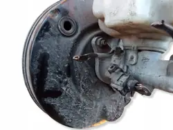 Servo de frein OEM 1K1614105BH pour Skoda Octavia II 2.0TDI