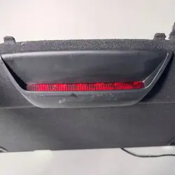 Prateleira de bagageira completa OEM JPF856102T110 Kia Optima III