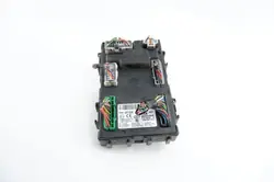Renault Koleos I 2008 Mukavuusmoduuli OEM 284B1JY10A