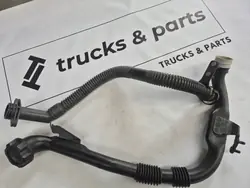 Raccord de Tuyau d'Huile OEM 22203161 EVO Renault