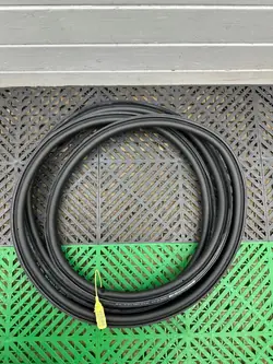 Junta do porta-malas BMW X3 G01 OEM 7494945 - Usado