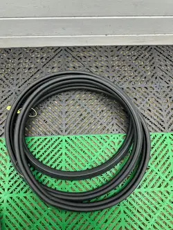 BMW X3 G01 Heckklappendichtung OEM 7494945 - Gebraucht