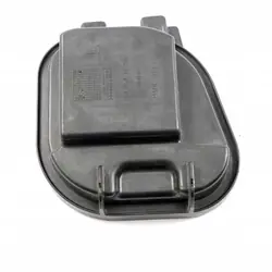 BMW X1 E84 Vänster Strålkastarlock OEM 2993431