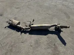 OEM 9831393080 DPF FAP Catalyseur pour Toyota Proace