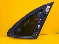 Hintere linke Karosserieglasscheibe OEM 95B845297 Porsche Macan