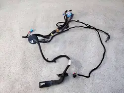 Faisceau Porte Avant Gauche OEM 3V1971120DA52