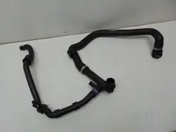 Vesiputki VW Golf Tiguan 5Q0122051DM 5Q0121619D