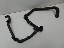 Wasserrohr VW Golf Tiguan 5Q0122051DM 5Q0121619D